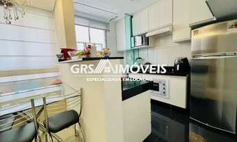 Imagem 6: EXCELENTE OPORTUNIDADE, LINDO APARTAMENTO DE 02 QUARTOS PARA LOCAÇÃO, NO MUNDI CONDOMÍNIO