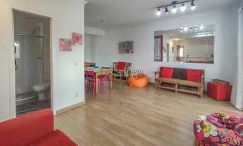 Imagem 5: Locação Apartamento 2 Dormitórios - 75 m² Pompéia