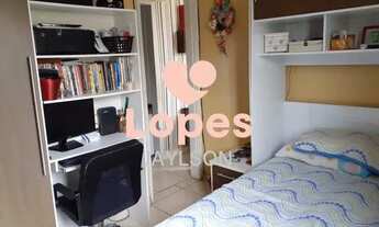 Imagem 7: Apartamento - 02 quartos - Cachambi