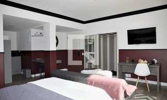 Imagem 4: Apartamento para Aluguel - Centro Histórico, 1 Quarto, 42 m2