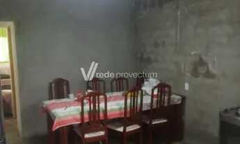 Imagem 6: Casa - Parque Terras de Santa Maria - Hortolândia