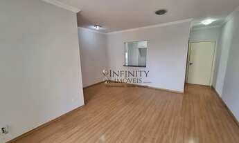 Imagem 7: 4 dorm. Varanda Gourmet, Lavabo, Lazer Completo, Vagas para visitantes