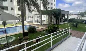 Imagem 6: Apto no vila torino duas vagas, andar alto!! Dois quartos sendo uma suíte!