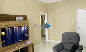 Imagem: Apartamento de 3 quartos reformado