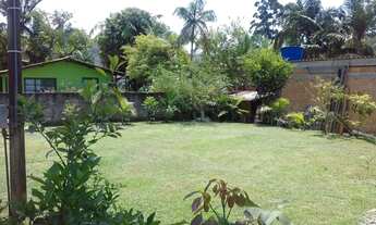 Imagem 3: Vendo parte de um terreno