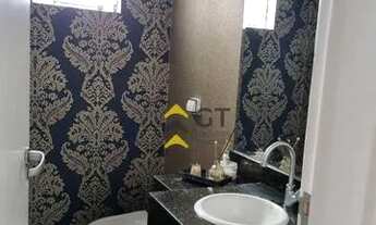 Imagem 7: Casa térrea - SANTANA RESIDENCE - Londrina/PR - 3 suítes - piscina - Locação ou Venda