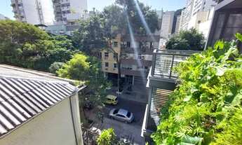 Imagem 7: Cobertura para aluguel tem 65 metros quadrados com 1 quarto em Ipanema - Rio de Janeiro