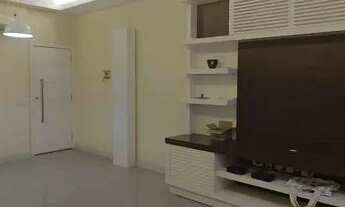 Imagem 2: Apartamento com 3 quartos para alugar, 83m² - Leblon - Rio de Janeiro/RJ