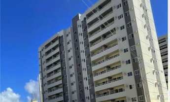 Imagem: Apartamento para venda tem 51 metros quadrados