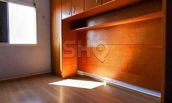 Imagem 4: APARTAMENTO NA LAPA 3 DORM 2 VAGAS