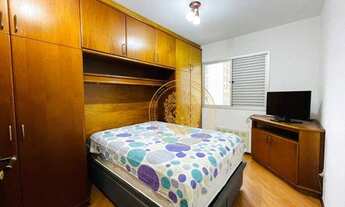 Imagem 6: Apartamento para alugar, 95 m² por R$ 4.985,00/mês - Vila Izabel - Curitiba/PR