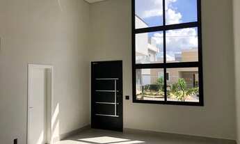 Imagem 3: Casa em condomínio fechado de 160m² em Hortolândia, interior de São Paulo!