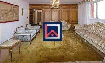 Imagem 7: Apartamento Locação 3 Dormitórios - 328 m² Bela Vista