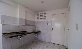 Imagem 3: Apartamento com ótima localização na rua Senador Alencar nº 1649 - Centro