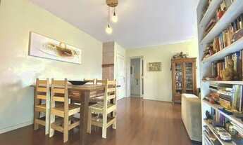 Imagem 6: Apartamento com 3 Dormitorio(s) localizado(a) no bairro RIO BRANCO em Porto Alegre / Ref