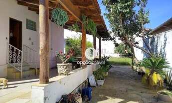 Imagem: Casa 03 Quartos à Venda - Conjunto Mirage