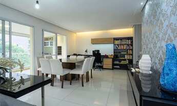 Imagem 5: Apartamento Arboris Essentia