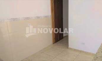 Imagem 4: Apartamento na Vila Sabrina com 1 Suite