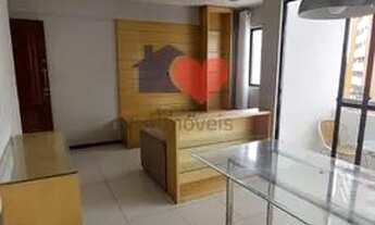 Imagem 7: Apartamento para Locação, Imbui, 2 dormitórios, 1 suíte, 3 banheiros, 1 vaga