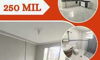 Imagem: Apartamento para venda com 75 metros quadrados