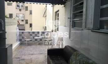 Imagem 4: Apartamento-À VENDA-Copacabana-Rio de Janeiro-RJ