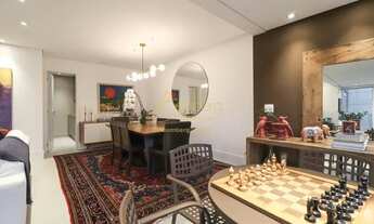 Imagem 7: Duplex para venda tem 331m² com 3 quartos piscina jardim - reserva granja julieta - grana