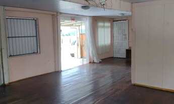 Imagem 2: Casa beira rio Casa com 3 dormitórios