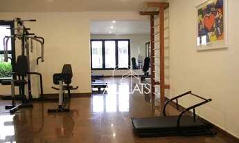 Imagem 6: Flat com 1 dormitório à venda, 49 m² por R$ 477.000 em Higienópolis - São Paulo/SP