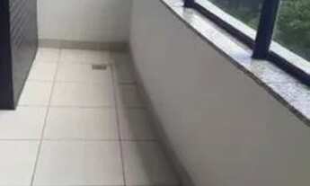 Imagem 3: Rio Vermelho/Garibaldi 1/4, NASCENTE, Mobiliado, Varandão e Cond alto padrão