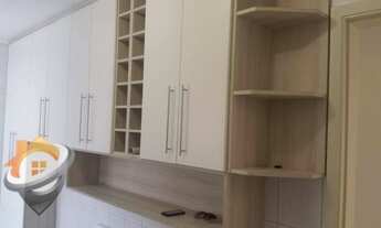 Imagem 5: Apartamento com 3 dormitórios à venda, 64 m² por R$ 373.990,00 - Freguesia do Ó - São Paul