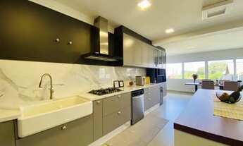 Imagem 5: Casa para venda possui 358 metros quadrados com 3 quartos em Bavária - Nova Petrópolis - R