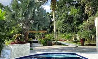 Imagem 3: Casa Luxuosa à Venda em Riviera de São Lourenço - SP