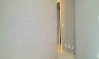 Imagem 5: Pereira Imóveis Aluga: Apto 70m², 2/4 sendo 1 suíte com closet, sacada, split - Valor: R