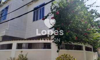 Imagem 3: Casa de vila - 05 quartos - Campinho