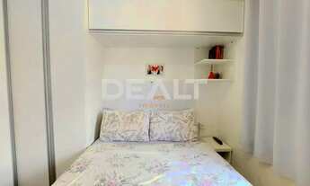 Imagem 11: Apartamento com 2 dormitórios, 42 m² - venda por R$ 187.000,00 ou aluguel por R$ 1.720,00