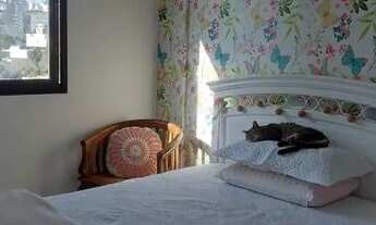 Imagem 5: Apartamento para venda possui 65 metros quadrados com 2 quartos em Centro - Florianópolis