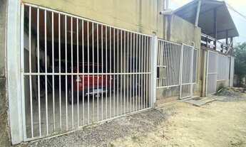 Imagem 3: Sobrado com 2 Apartamentos total de 6 Quartos no Centro de Guaratuba