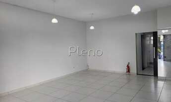 Imagem 6: Sala - Centro - Campinas