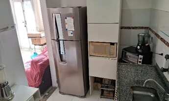 Imagem 4: Itaipuaçu Casa com 1 dormitório