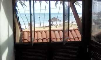 Imagem 4: Excelente Chalé Duplex Cond Fechado Beira-mar