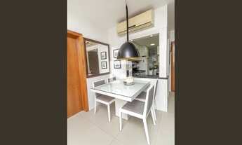 Imagem 5: Apartamento para Aluguel - Petrópolis, 2 Quartos, 78 m2