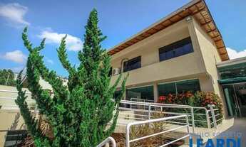 Imagem: CASA ASSOBRADADA - ALTO DA LAPA - SP