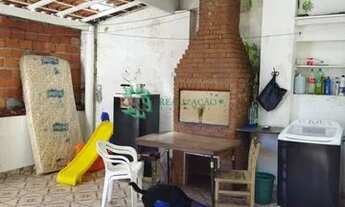 Imagem 2: Casa lado praia, em mongagua