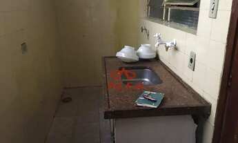 Imagem 4: Apartamento com 2 dormitórios para alugar, 80 m² por R$ 911,11/mês - Centro - São José do