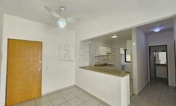 Imagem 5: Apartamento Padrão em Ribeirão Preto