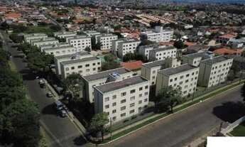 Imagem: Lindo Apartamento com 2 Quartos, ampla sala