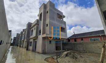 Imagem 5: Sobrado com 3 dormitórios à venda, 117 m² por R$ 698.000,00 - Portão - Curitiba/PR