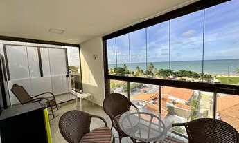 Imagem: Cobertura no cabo branco