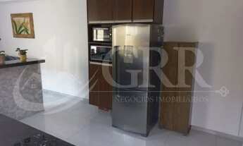 Imagem 4: Casa 3 Dormitórios Jardim Emília Jacareí