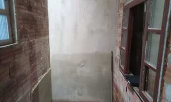 Imagem 6: Casa recen construída